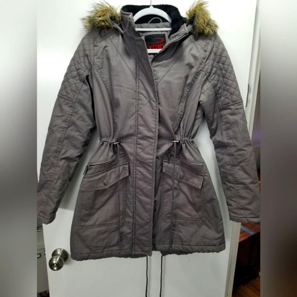 Winter Jacket